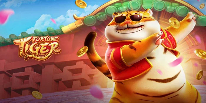 Fortune Tiger Slot Dari PG Soft Budaya Tiongkok Kuno
