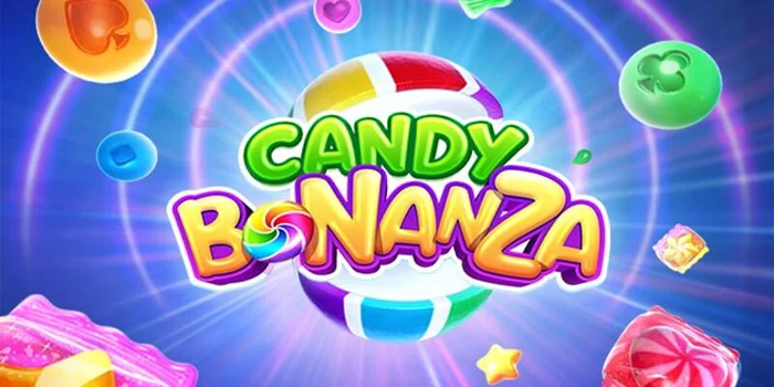 Game Slot Gacor Hari Ini Candy Bonanza, PG Soft