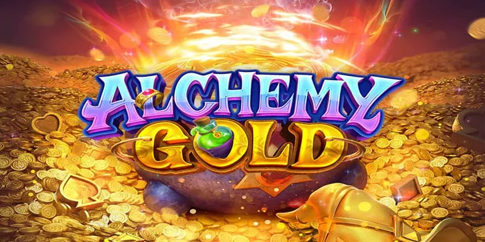 Metode Menang Besar di Permainan Slot Alchemy Gold