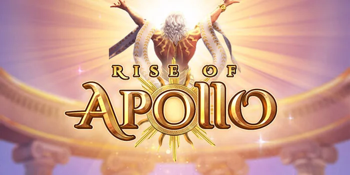 Slot Gacor Rise of Apollo Gampang Jackpot Besar