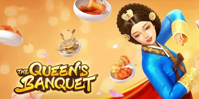 The Queens Banquet Game Slot Gacor Terbaru