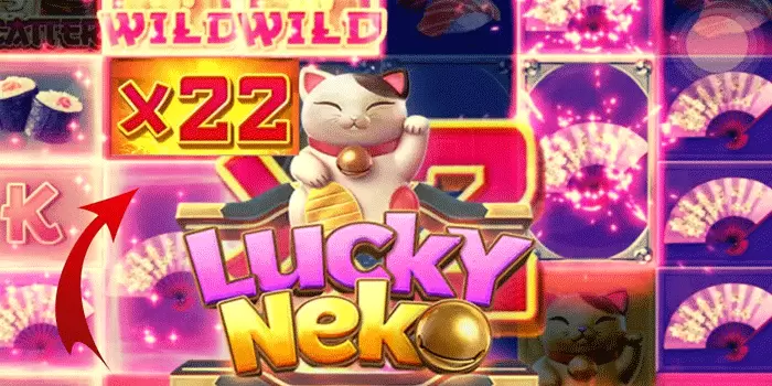 Tips-Bermain-Game-Slot-Lucky-Neko-Jackpot-Besar