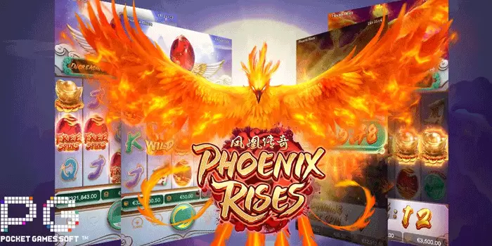 Tips-Bermain-Game-Slot-Phoenix-Rises