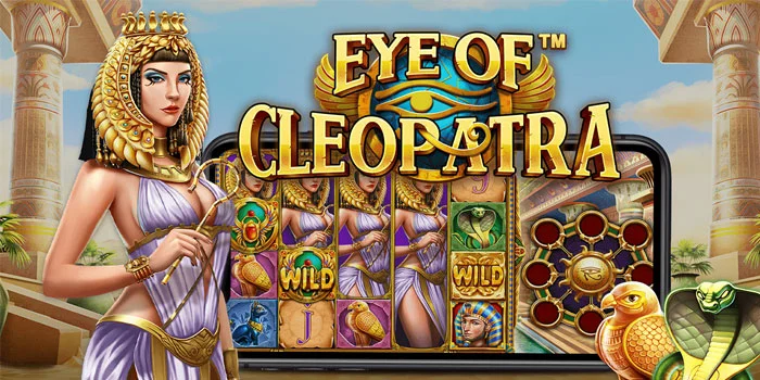 Cara-Bermain-Eye-of-Cleopatra