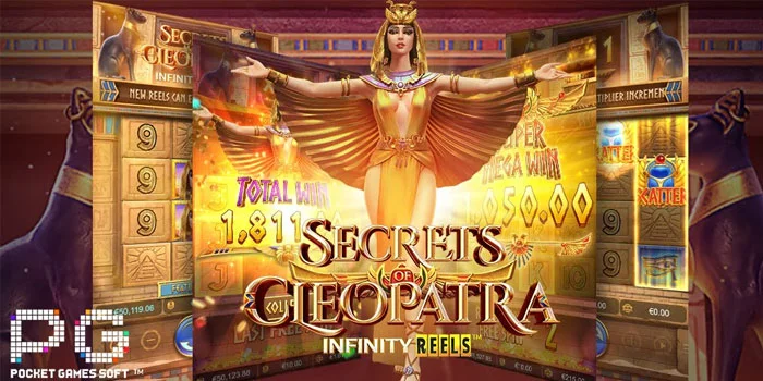 Fitur-Secret-of-Cleopatra
