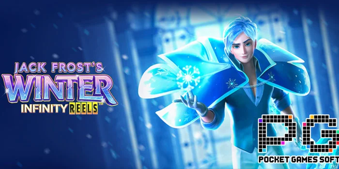 Jack Frost’s Winter – Game Slot Favorit Para Slotters Dengan Animasi Terbaik