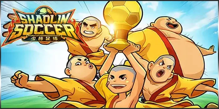 Slot Shaolin Soccer Dapatkan Kemenangan Dengan Tendangan