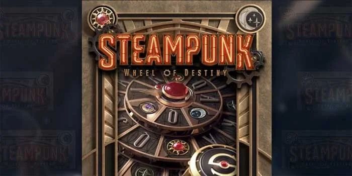 Steampunk-Wheel-of-Destiny-Hadapi-Takdir-Dan-Rasakan-Mesin-Uap-Yang-Panas