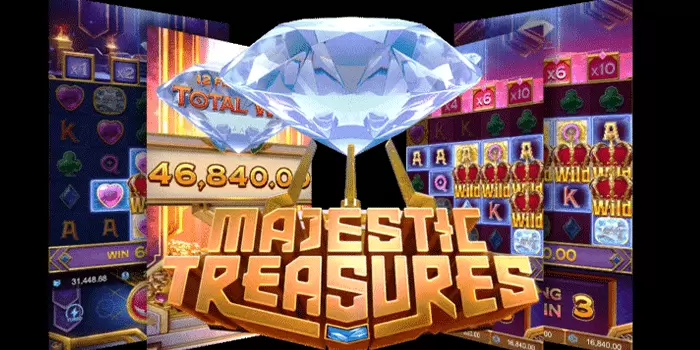 Tips-Memainkan-Game-Slot-Majestic-Treasures