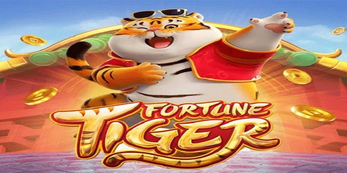 Keberuntungan Besar di Slot PG SOFT Fortune Tiger Yang Menakjubkan