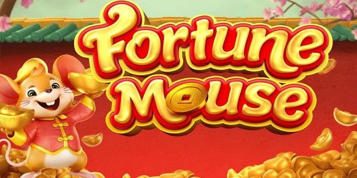 Raih Jackpot Fantastis di Slot Fortune Mouse Terpercaya