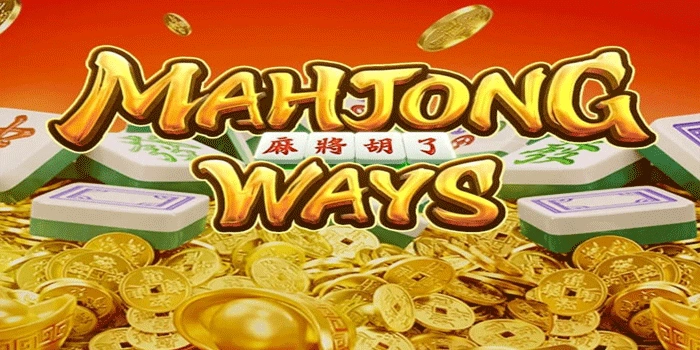 Sensasi Jackpot Besar Menanti Di Slot Mahjong Ways