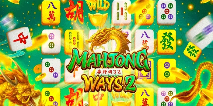 Raih Maxwin Besar Dari Setiap Putaran Slot Mahjong Ways 2