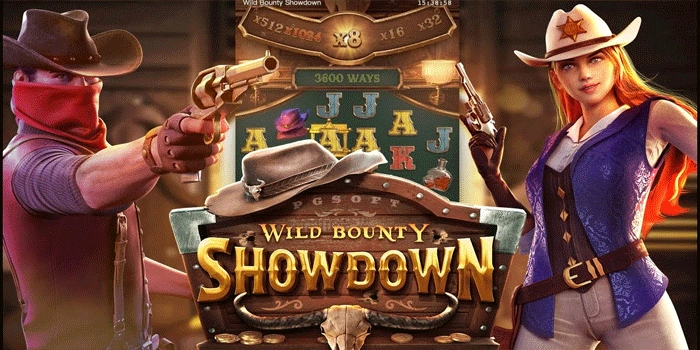Main Slot Wild Bounty Showdown Dan Rasakan Sensasi Maxwin Tinggi