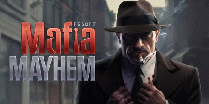 Menangkan Maxwin Fantastis di Slot Mafia Mayhem Terbaik