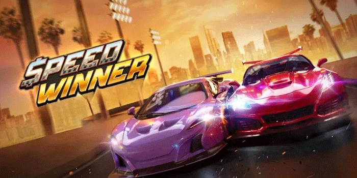 Nikmati Putaran Slot Speed Winner Dengan Peluang Jackpot Terbesar