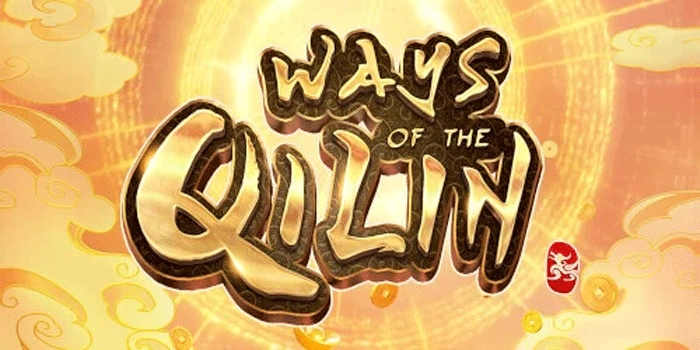 Slot Ways of the Qilin Strategi Jitu Mencapai Kemenangan Game