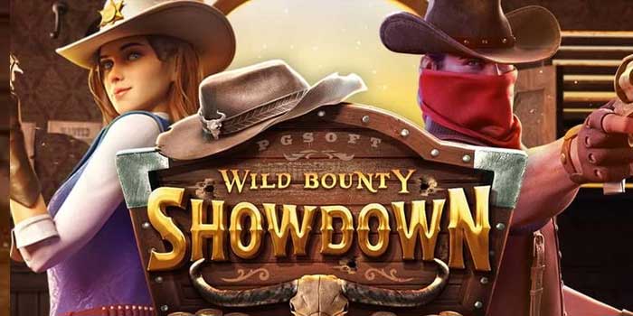 Cara Bermain Game Wild Bounty Showdown Agar Jackpot