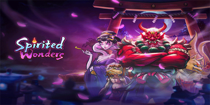 Panduan Lengkap Menang Slot Spirited Wonders Tanpa Risiko 