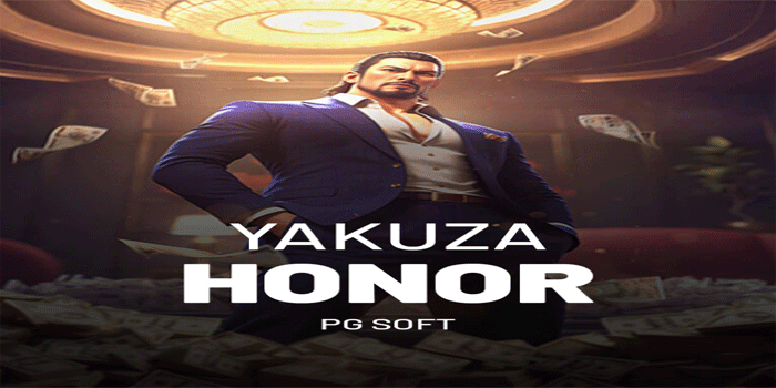 Strategi Jitu Meraih Jackpot Besar Slot Yakuza Honor Setiap Putaran